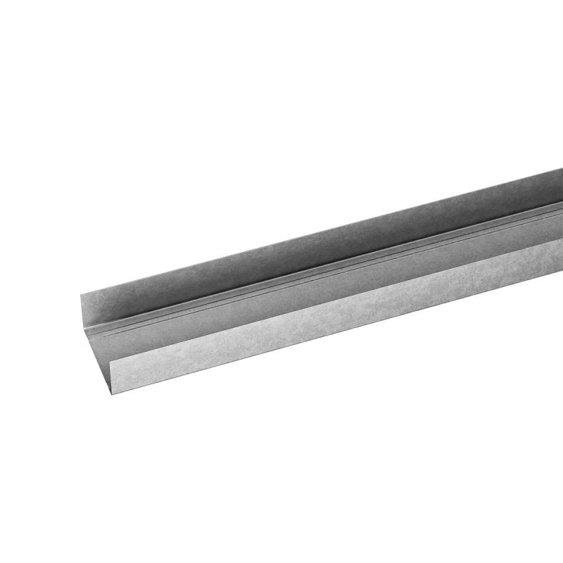 Knauf Rahmenprofil UW 75 x 40 x 0,6 mm