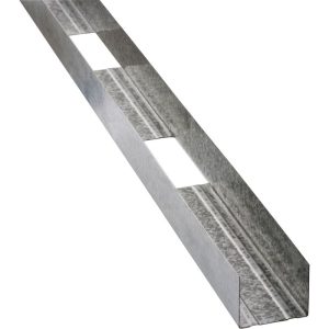 Sturzprofil 50/40 mm 1,60 m Sturzprofil 50/40 mm 1,60 m