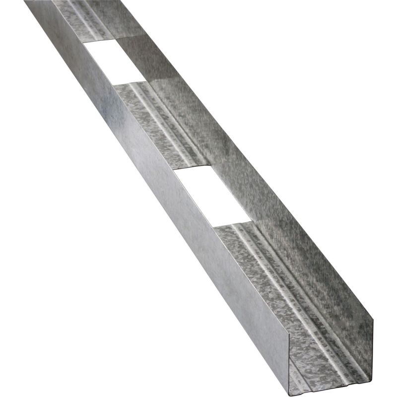 Sturzprofil 75/40 mm 1,60 m