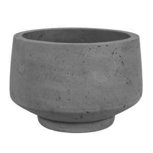 Haveson Pflanztopf PORES LxBxH 23 x 23 x 16 cm Haveson Pflanztopf PORES LxBxH 23 x 23 x 16 cm