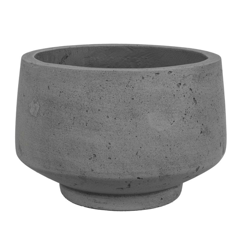 Haveson Pflanztopf PORES LxBxH 23 x 23 x 16 cm