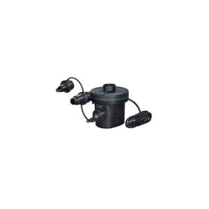 Bestway Elektro-Gebläsepumpe inklusive 3 Ventiladapter Bestway Elektro-Gebläsepumpe inklusive 3 Ventiladapter