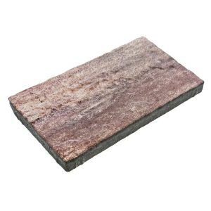 Terrassenplatte No1 Sahara Muschelbeige 48x24x3cm Terrassenplatte No1 Sahara Muschelbeige 48x24x3cm