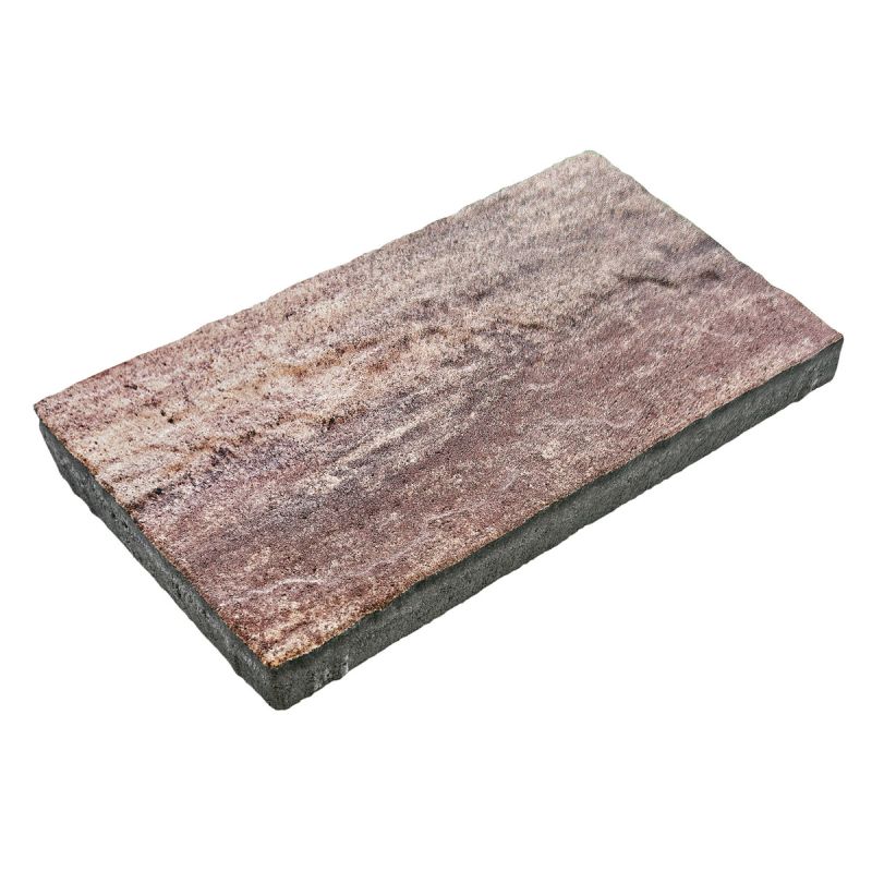 Terrassenplatte No1 Sahara Muschelbeige 48x24x3cm