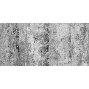 Terrassenplatte No1 Nature weiß schwarz 80 x 40 x 4 cm Terrassenplatte No1 Nature weiß schwarz 80 x 40 x 4 cm