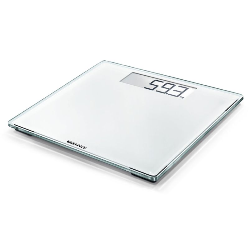 Personenwaage Style Sense Comfort 100
