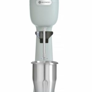 HENDI Milchshake-Mixer 400W Design by Bronwasser HENDI Milchshake-Mixer 400W Design by Bronwasser