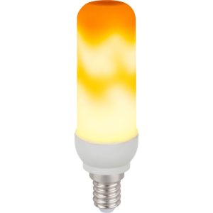 Flector LED-Flammen-Leuchtmittel Flector LED-Flammen-Leuchtmittel