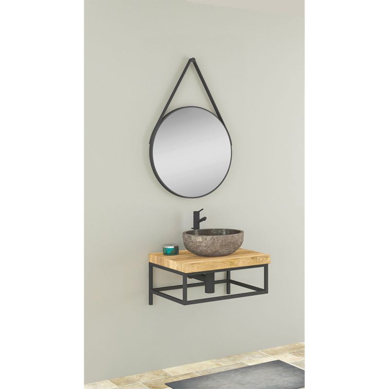 Waschplatz-Set Tree 60 cm