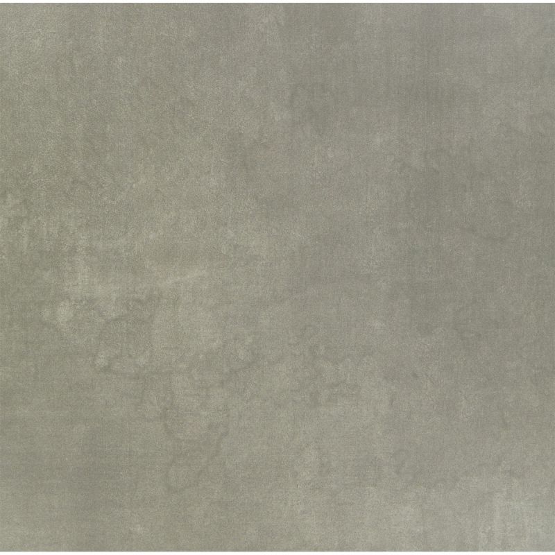 Feinsteinzeug-Platte „No. 1 Tile Tortuga“ anthrazit 60x60x2cm