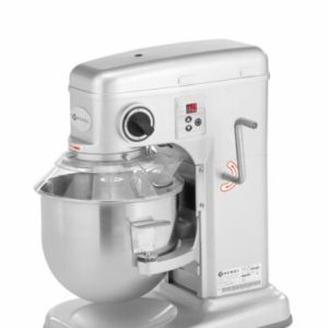 HENDI Professioneller Planetenrührer 7L, 650W Kitchen Line HENDI Professioneller Planetenrührer 7L, 650W Kitchen Line