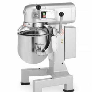 HENDI Professioneller Planetenrührer 10L, 600W Kitchen Line HENDI Professioneller Planetenrührer 10L, 600W Kitchen Line