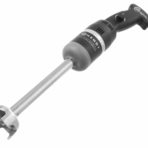 HENDI Stabmixer 250VV mit Schneebesen, Geschw. regelbar, 250W HENDI Stabmixer 250VV mit Schneebesen, Geschw. regelbar, 250W