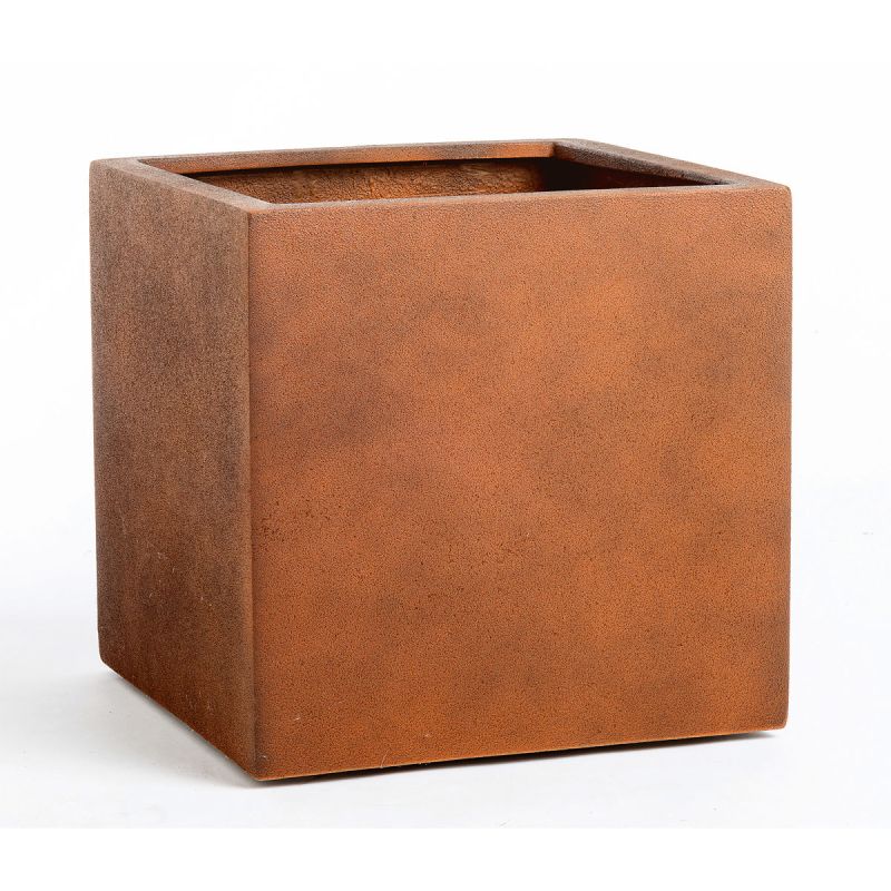 Haveson Kübel Rusty S 30 x 30 x 30 cm