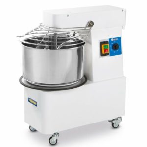 HENDI Spiralteigmachine 22L, 17Kg, Timer, 400V HENDI Spiralteigmachine 22L, 17Kg, Timer, 400V