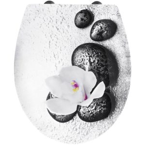 WC-Sitz Wet Stone WC-Sitz Wet Stone