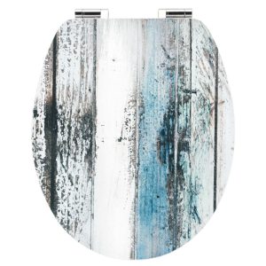 WC-Sitz Wooden WC-Sitz Wooden