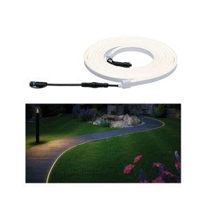 Paulmann Outdoor Plug und Shine flexibler Neon Stripe 5 m Paulmann Outdoor Plug und Shine flexibler Neon Stripe 5 m