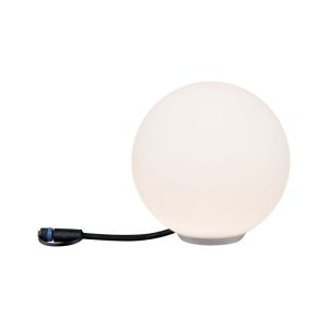 Paulmann Outdoor Plug und Shine Lichtobjekt Globe Paulmann Outdoor Plug und Shine Lichtobjekt Globe