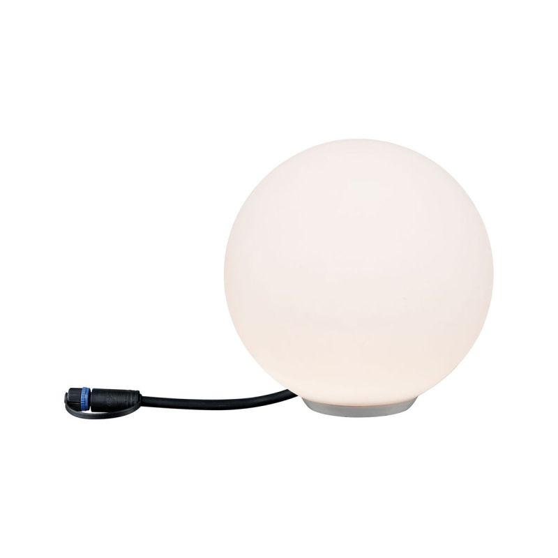 Paulmann Outdoor Plug und Shine Lichtobjekt Globe