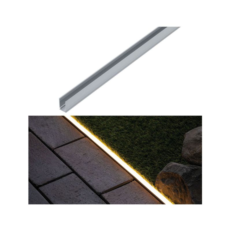 Paulmann Outdoor Plug und Shine Neon Stripe 1m