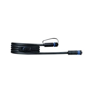 Paulmann Outdoor Plug und Shine Cable IP68 2m 1in2 Paulmann Outdoor Plug und Shine Cable IP68 2m 1in2