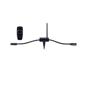 Paulmann Outdoor Plug und Shine Controller IP68 schwarz Paulmann Outdoor Plug und Shine Controller IP68 schwarz
