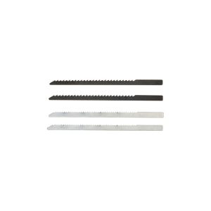 Proxxon Micromot Stichsägeblätter Spezialstahl 2 Stück Zahnteilung 1,06 mm