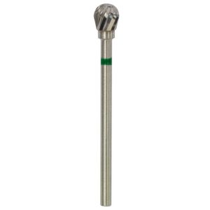 Proxxon Micromot Hartmetall-Kugelfräser 5 mm Proxxon Micromot Hartmetall-Kugelfräser 5 mm