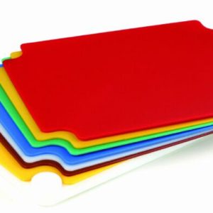 SCHNEIDER Schneidebrett-Set, GN1/1 – 530x325x38 mm SCHNEIDER Schneidebrett-Set, GN1/1 – 530x325x38 mm