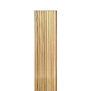 Kiefer-Terrassendiele 200 x 10 x 2,3 cm Kiefer-Terrassendiele 200 x 10 x 2,3 cm