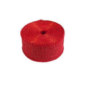 Windhager Jute-Band 5 x 1000 cm rot Windhager Jute-Band 5 x 1000 cm rot