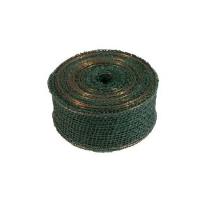 Windhager Jute-Band 5 x 1000 cm grün Windhager Jute-Band 5 x 1000 cm grün