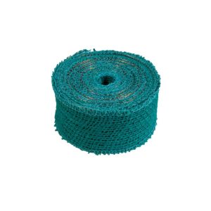 Windhager Jute-Band 5 x 1000 cm wasserblau Windhager Jute-Band 5 x 1000 cm wasserblau