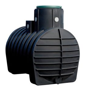 4rain Retentionszisterne Mono Plus 4000 L 4rain Retentionszisterne Mono Plus 4000 L