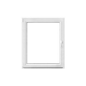 ALU Fenstergriff bronze abschliessbar