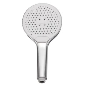 Valblue  Handbrause „Venant“ 3 Strahlarten mit Anti-Kalk-Funkt.