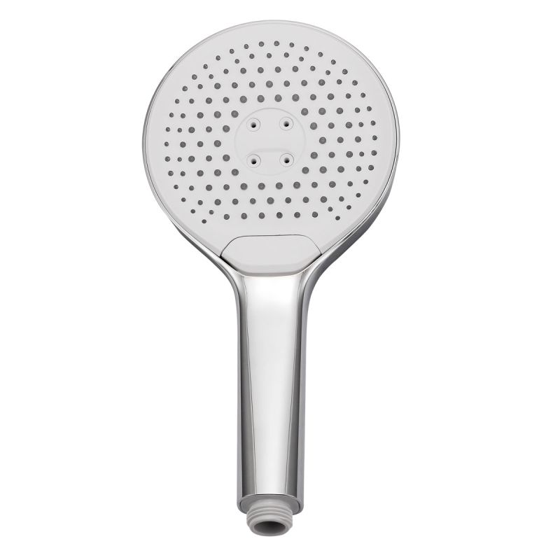 Valblue Handbrause „Venant“ 3 Strahlarten mit Anti-Kalk-Funkt.