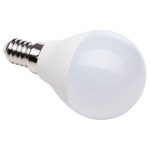 Müller Licht LED-Leuchtmittel E14 5,5W warmweiß Müller Licht LED-Leuchtmittel E14 5,5W warmweiß
