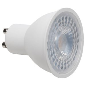 Müller Licht LED-Leuchtmittel GU10 5W 345lm warmweiß Müller Licht LED-Leuchtmittel GU10 5W 345lm warmweiß