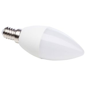 Müller Licht LED-Leuchtmittel Switch Tone E14 5W warmweiß Müller Licht LED-Leuchtmittel Switch Tone E14 5W warmweiß