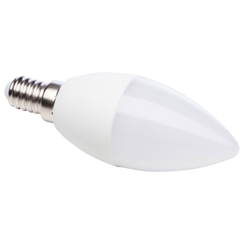 Müller Licht LED-Leuchtmittel E14 5,5W kaltweiß
