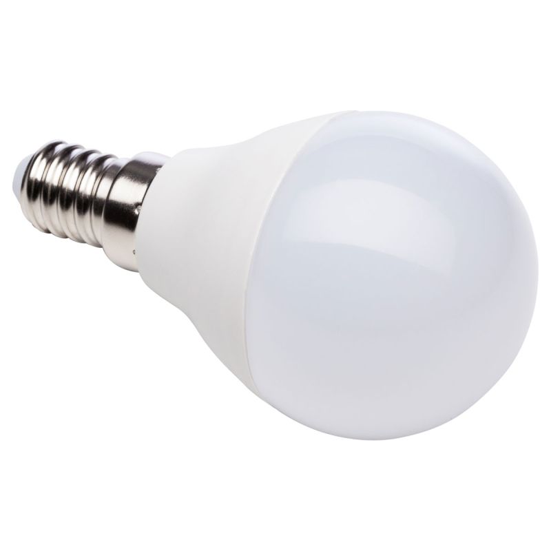 Müller Licht LED-Leuchtmittel E14 4000 k kaltweiß 470 lm