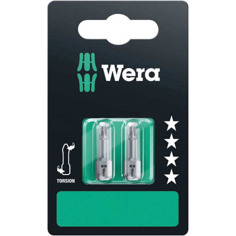 Wera DC-Bit PH1
