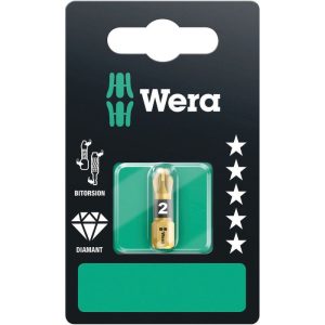 Wera DC-Bit PZ1 Wera DC-Bit PZ1
