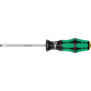 Wera Schlitz-Schraubendreher Kraftform Plus 4 x 100 mm