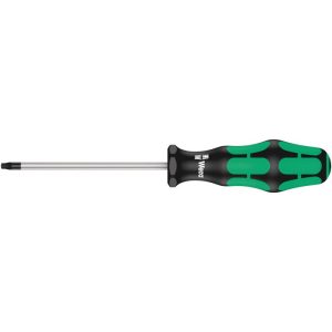 Wera Torx-Schraubendreher Kraftform Plus TX 25