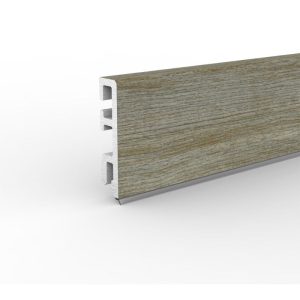 Sockelleiste Cubica Kamptal 13 x 60 x 2500 mm Sockelleiste Cubica Kamptal 13 x 60 x 2500 mm