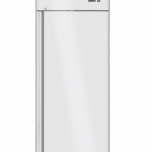 ARKTIC Edelstahl Kühlschrank 670L Profi Line 730x805x(h)2065mm