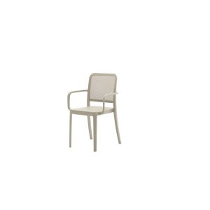 Haveson Stapelsessel Colours beige Haveson Stapelsessel Colours beige